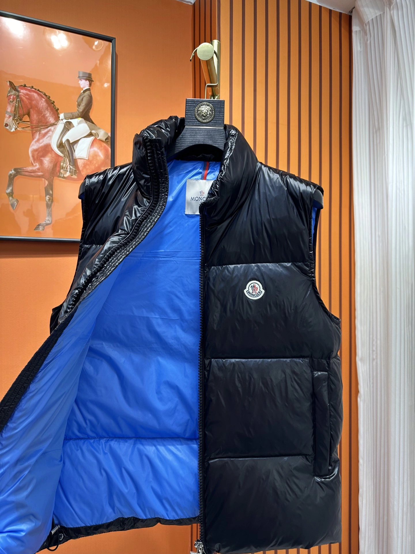 Moncler Down Jackets Premium 145441