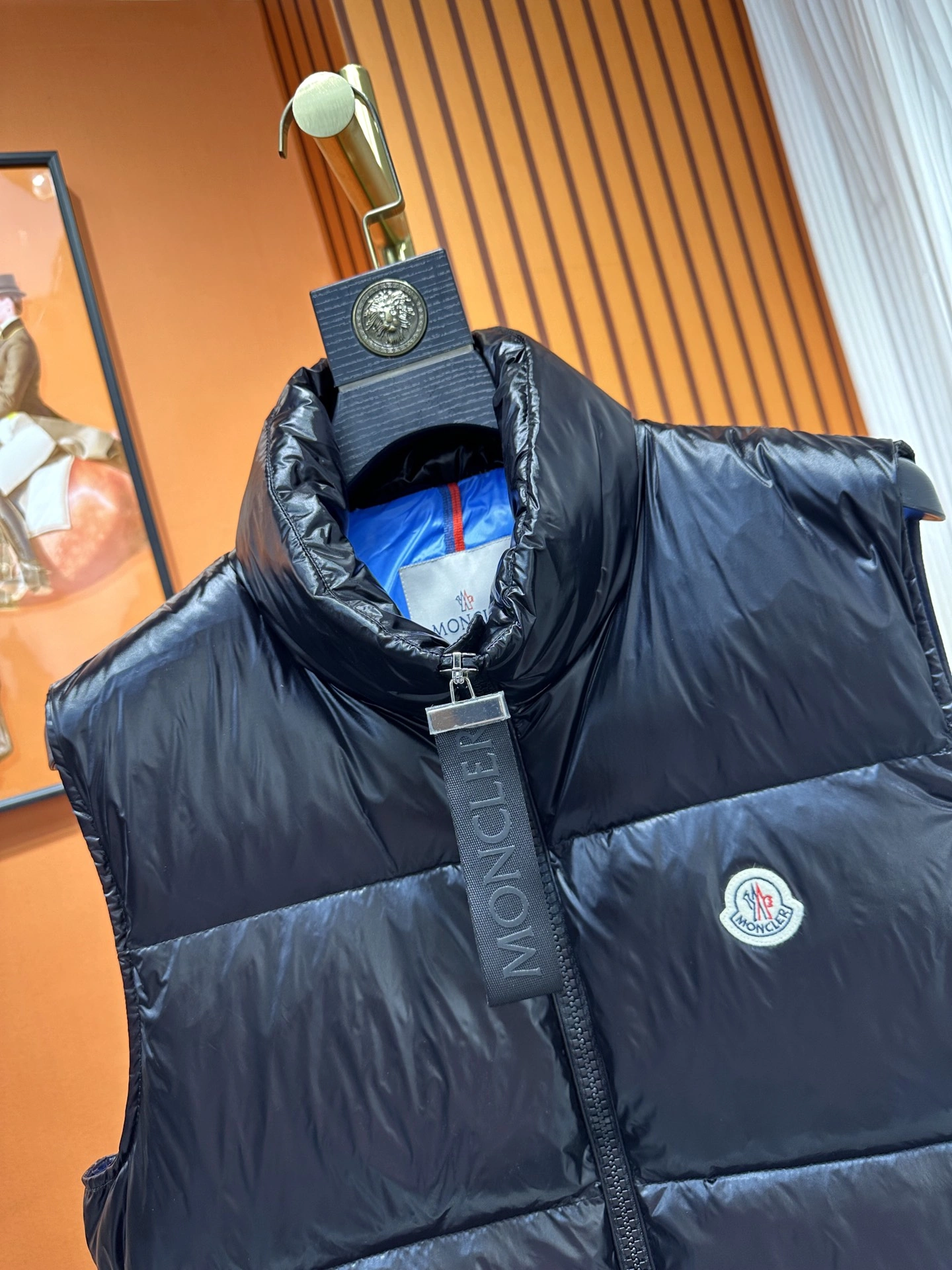 Moncler Down Jackets Premium 145441