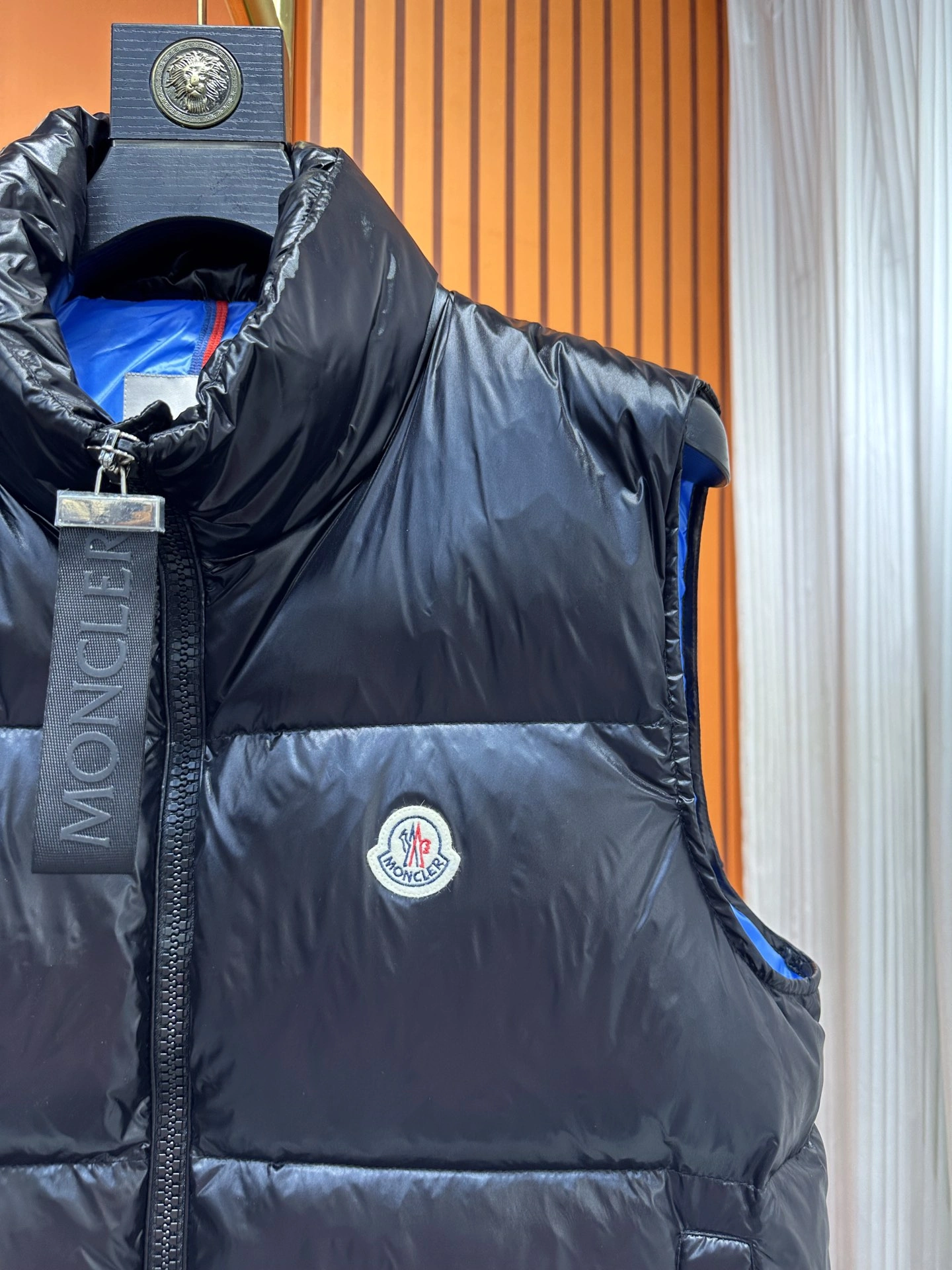 Moncler Down Jackets Premium 145441