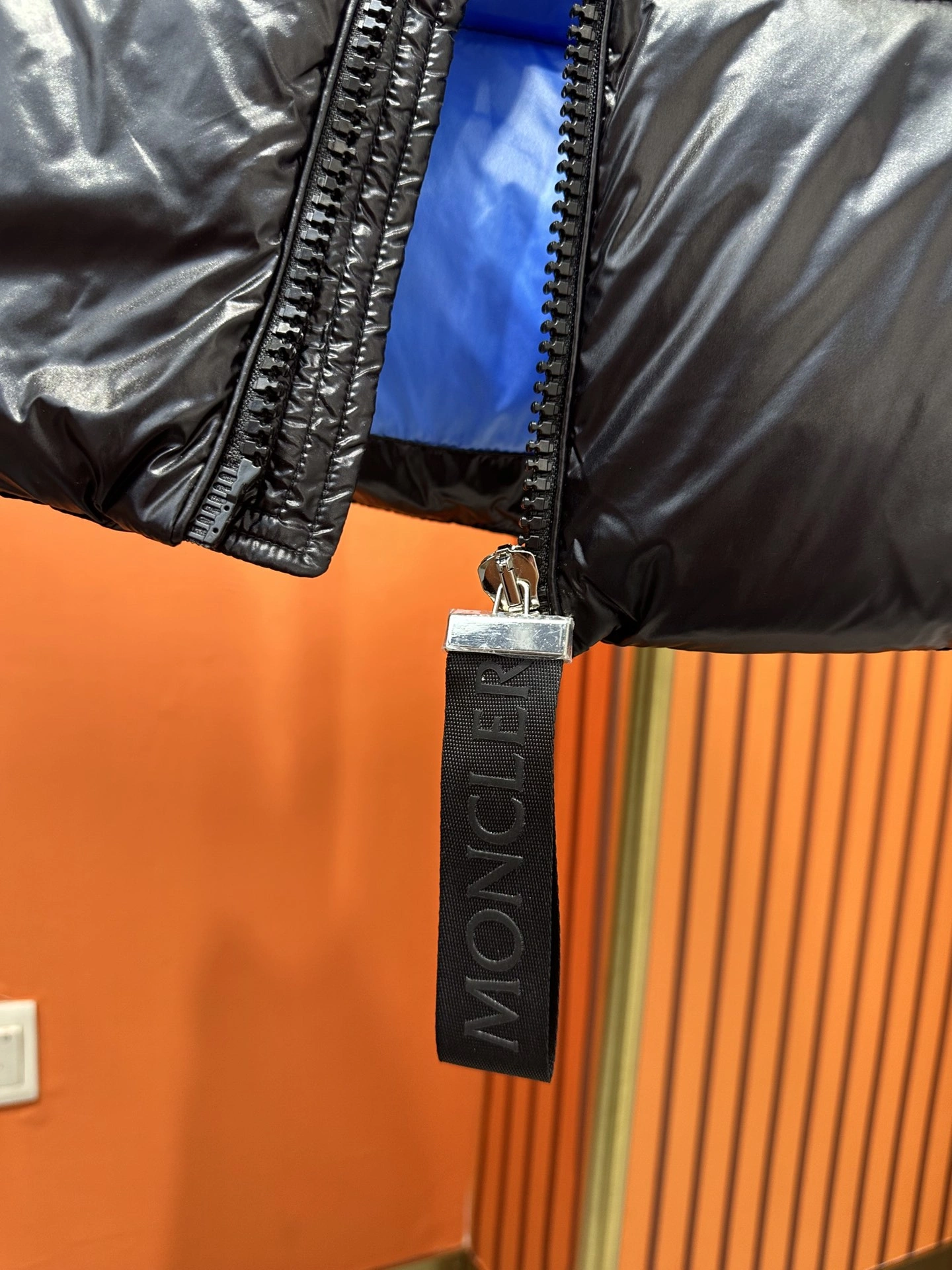 Moncler Down Jackets Premium 145441