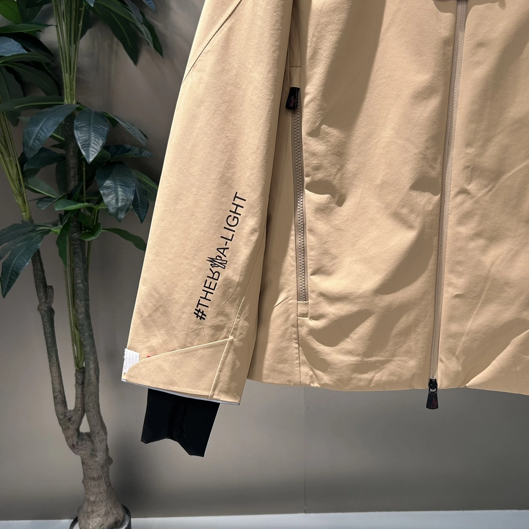 Moncler Down Jackets FastDry 145429