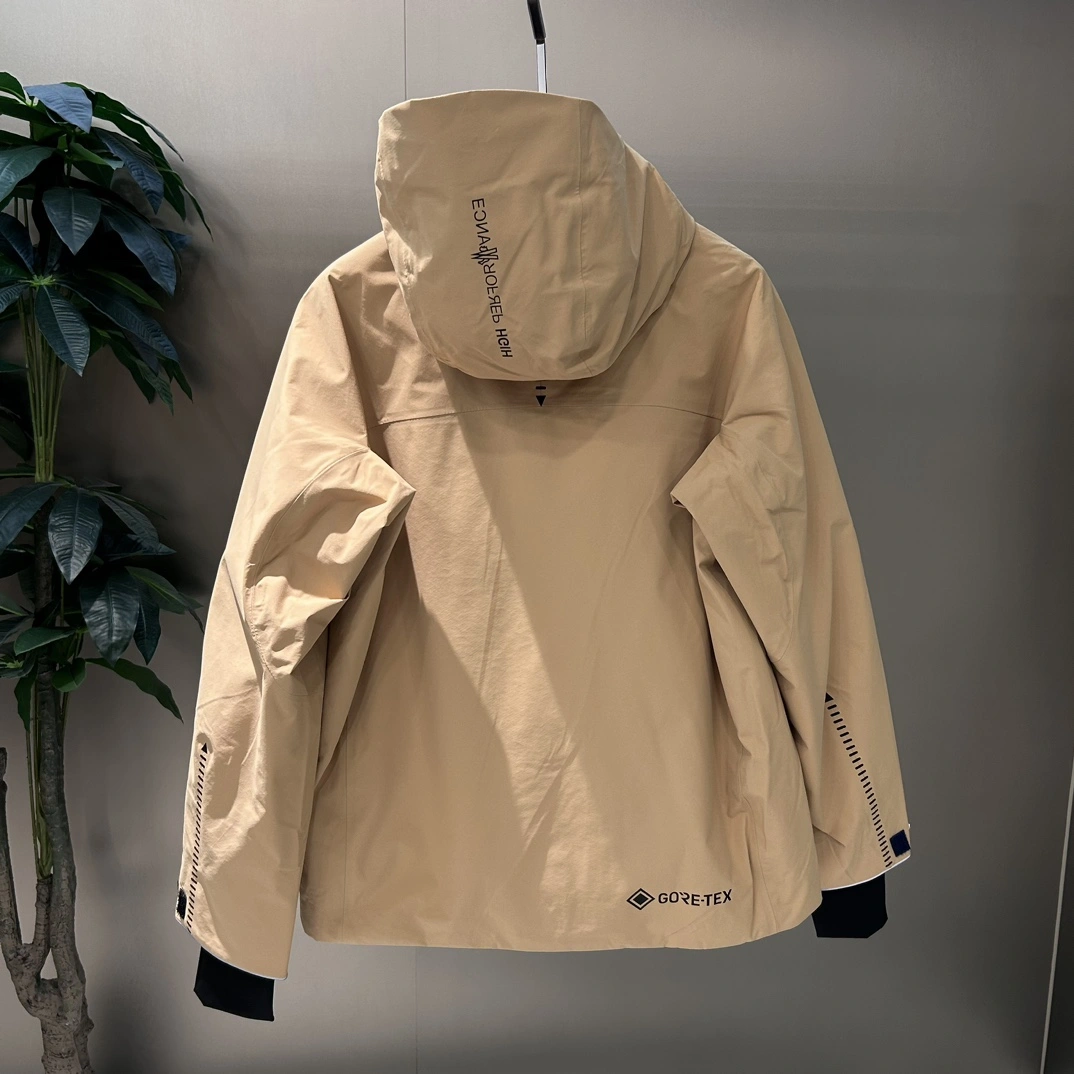 Moncler Down Jackets FastDry 145429