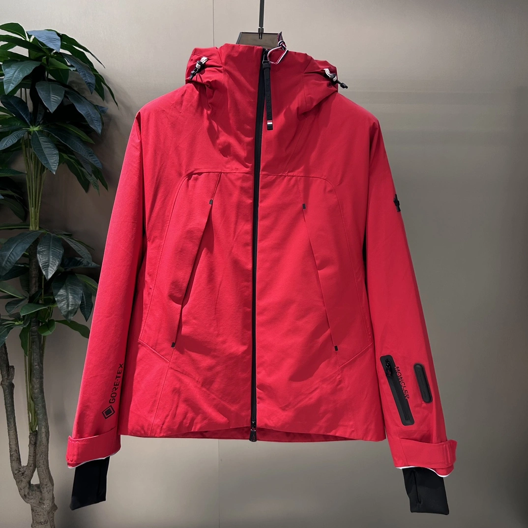 Moncler Down Jackets Youthful 145433