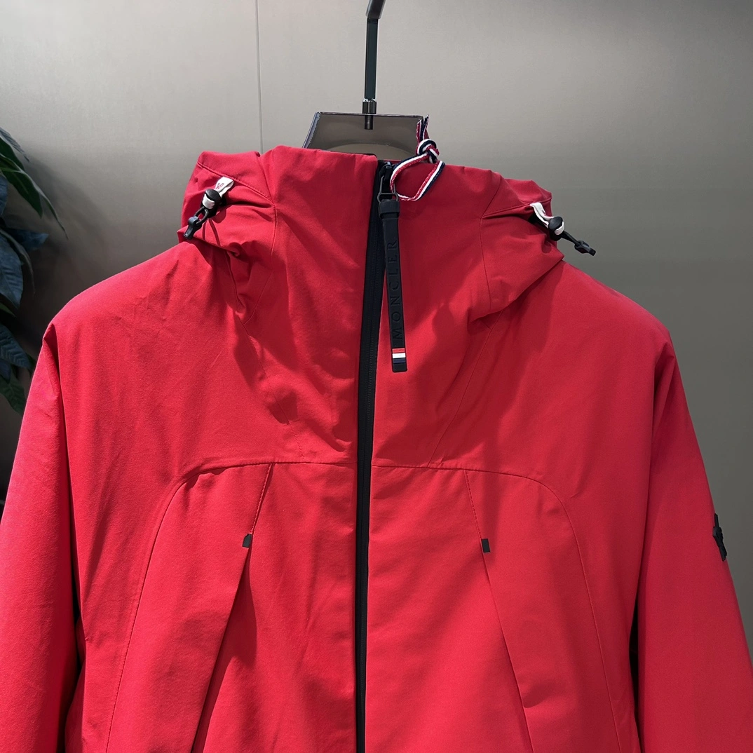 Moncler Down Jackets Youthful 145433