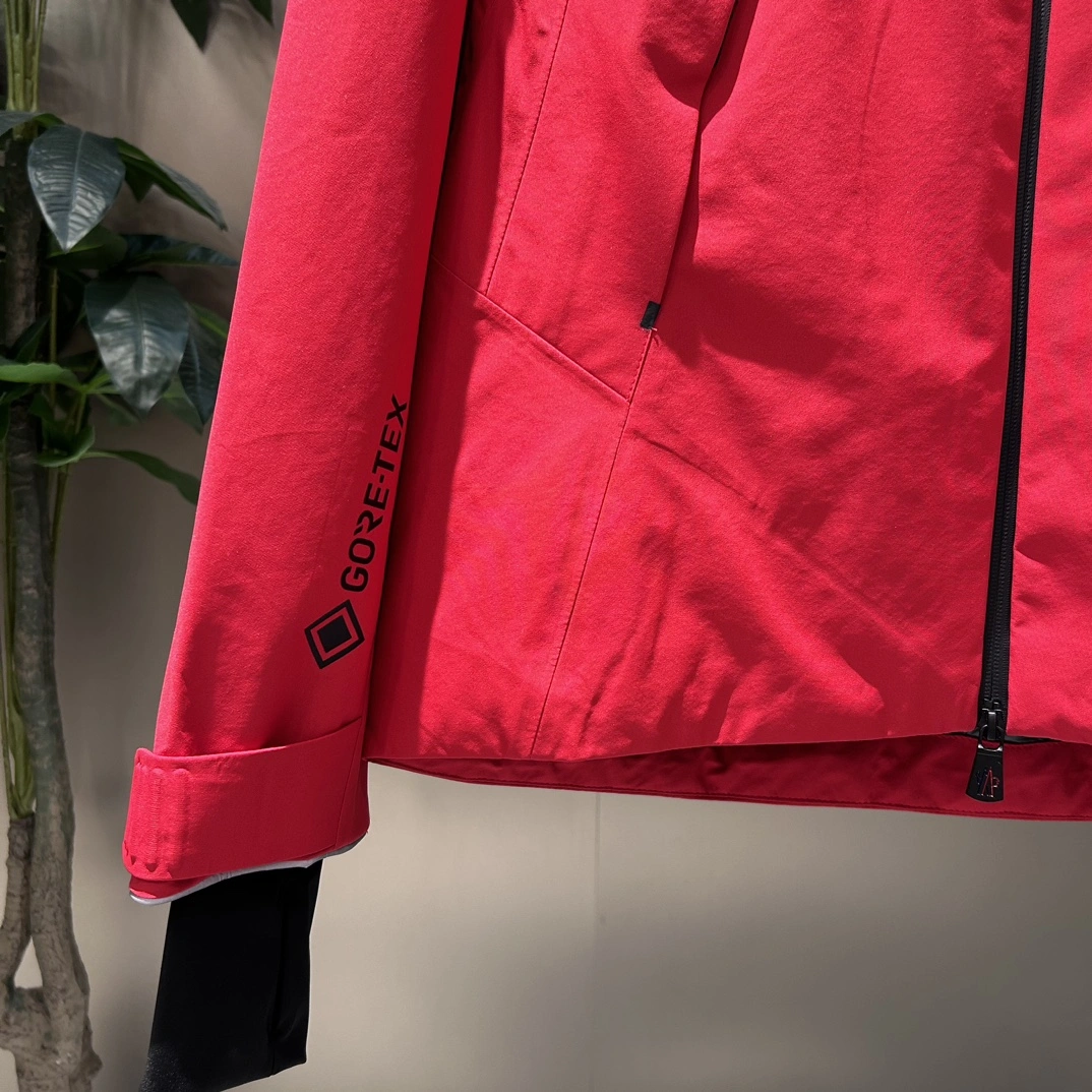 Moncler Down Jackets Youthful 145433
