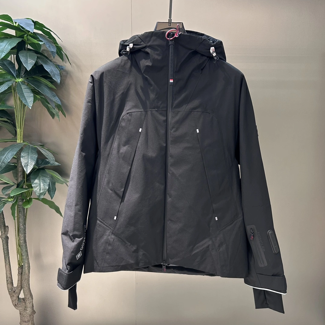 Popular Moncler Down Jackets 145430