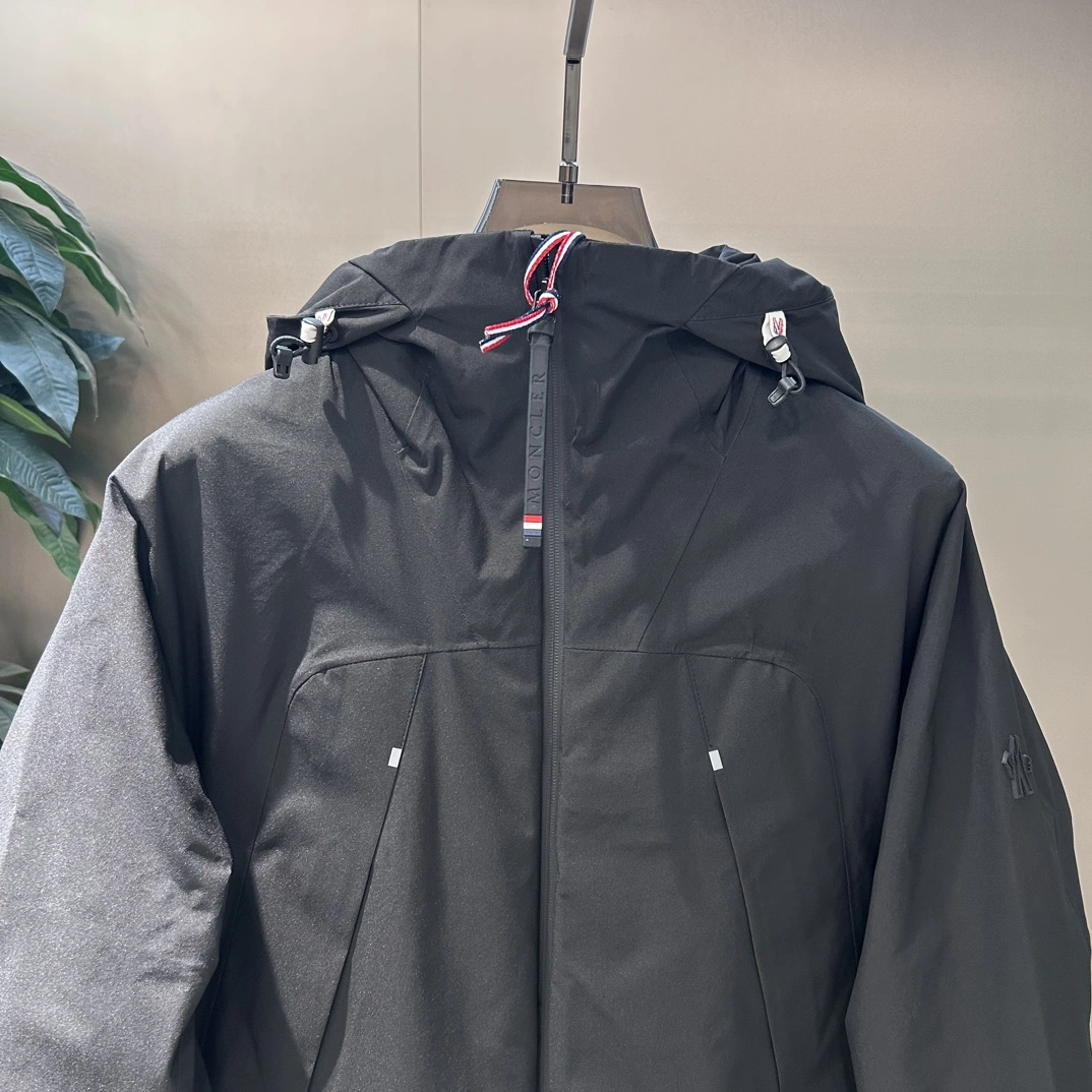 Popular Moncler Down Jackets 145430