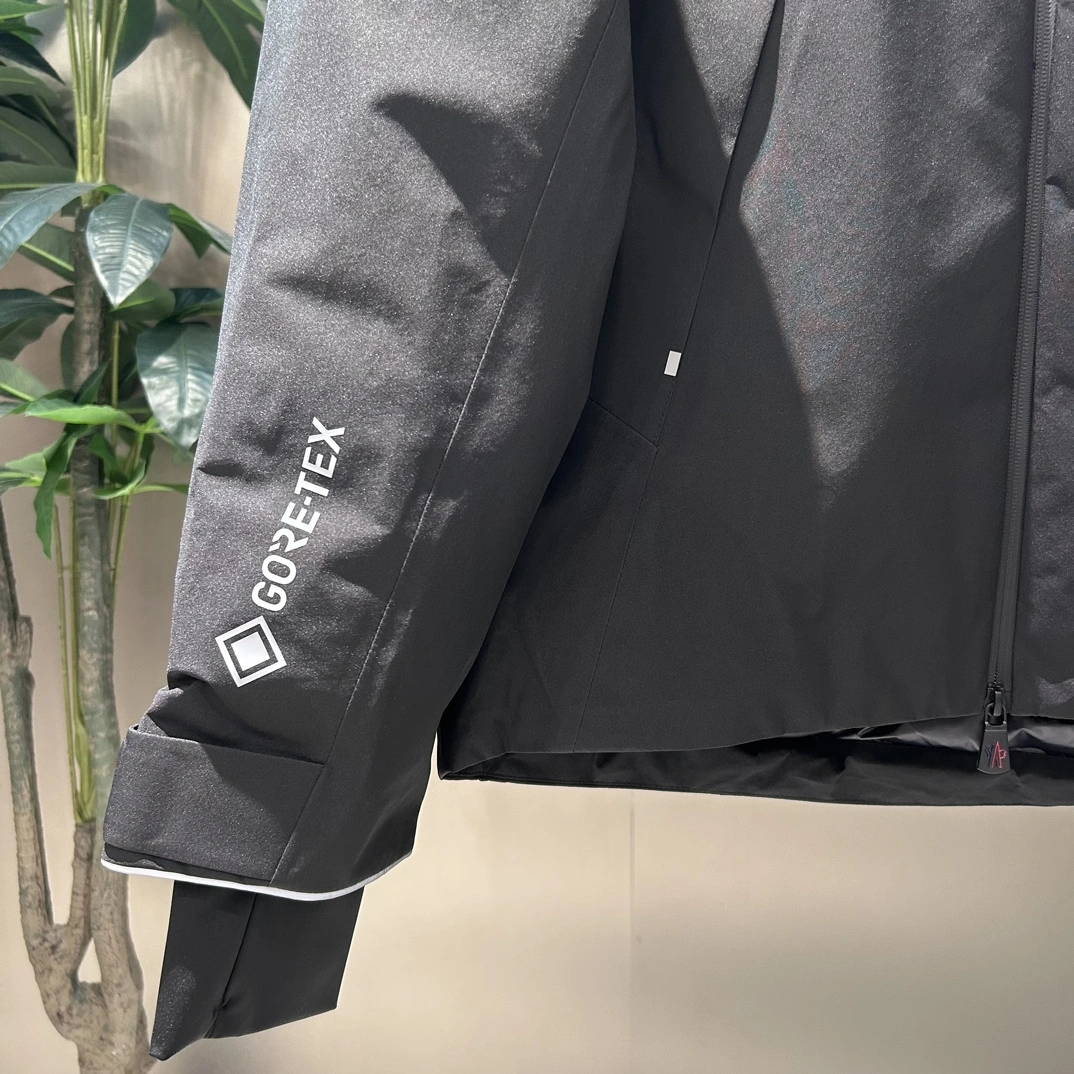 Popular Moncler Down Jackets 145430