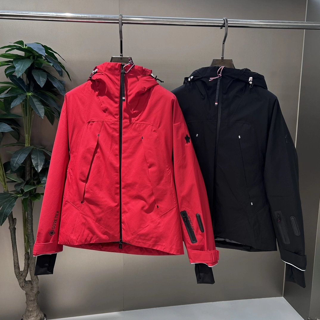 Popular Moncler Down Jackets 145430