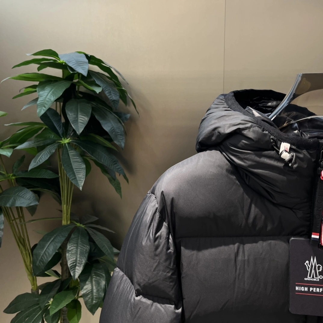 Modern Moncler Down Jackets 145432