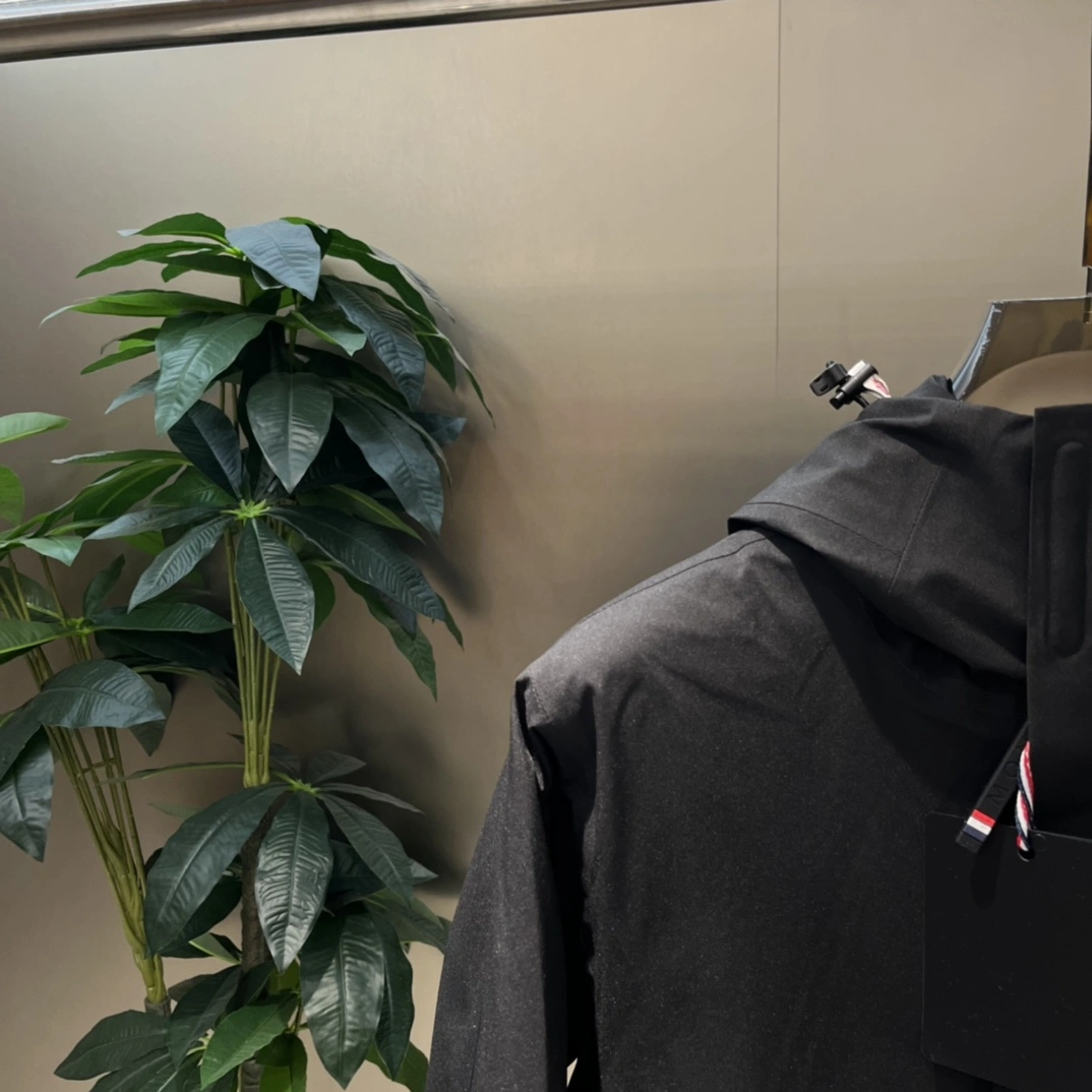 Colorful Moncler Down Jackets 145431