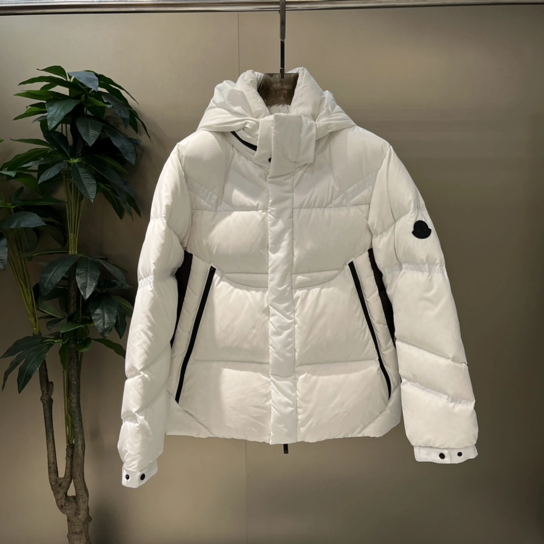 Moncler Down Jackets Trendy 145426