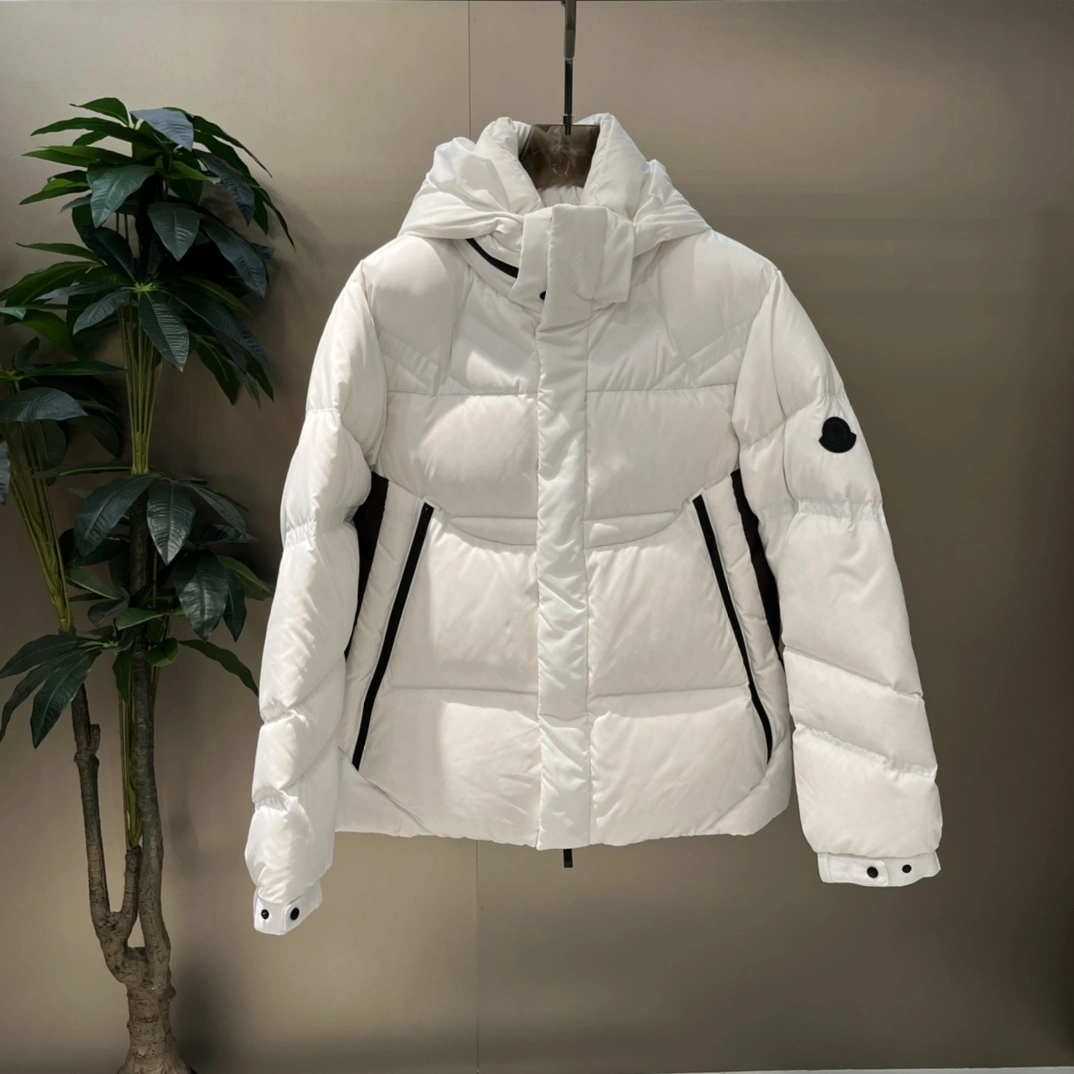 Moncler Down Jackets Trendy 145426