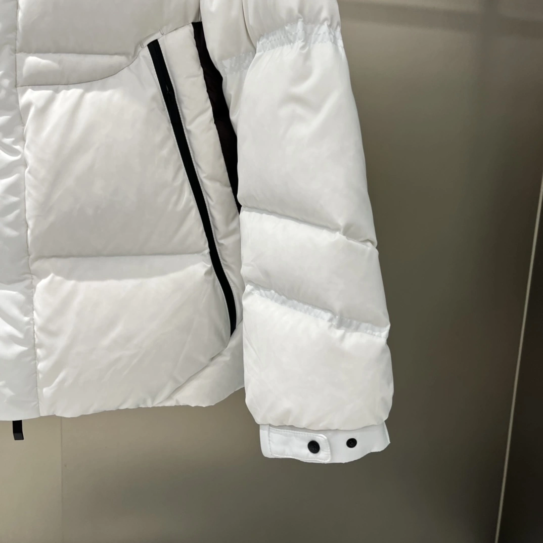Moncler Down Jackets Trendy 145426