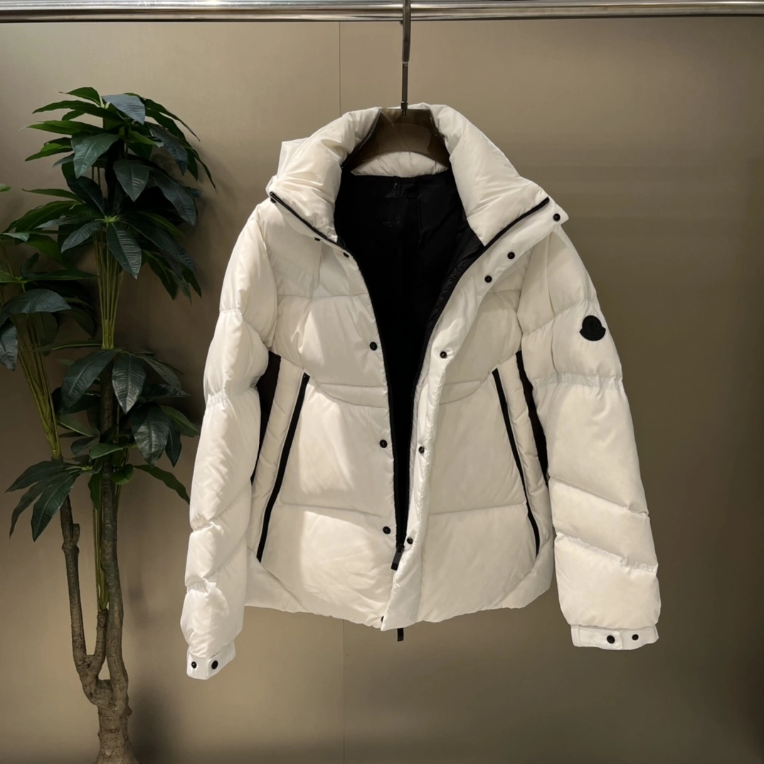 Moncler Down Jackets Trendy 145426
