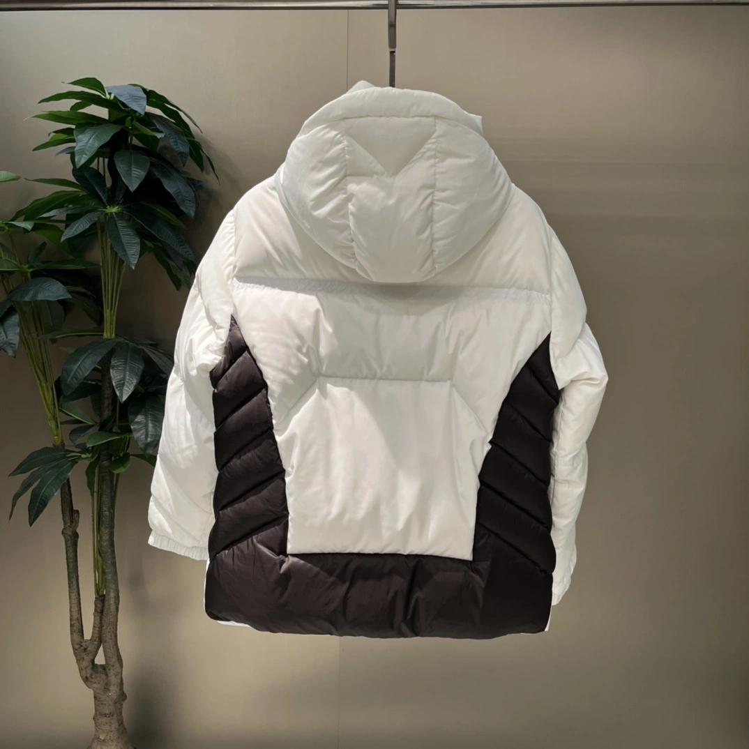 Moncler Down Jackets Trendy 145426