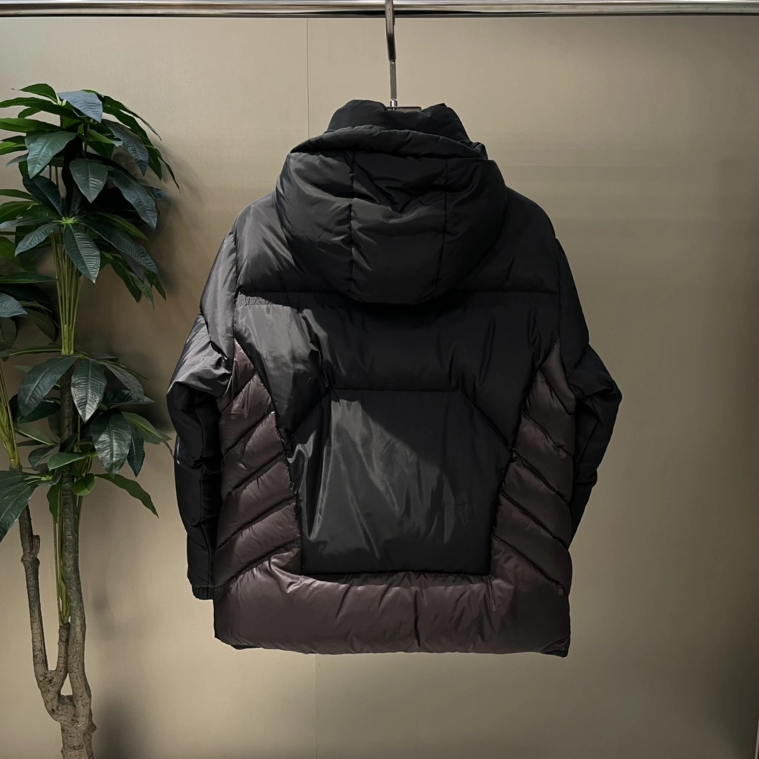 Trendy Moncler Down Jackets 145423