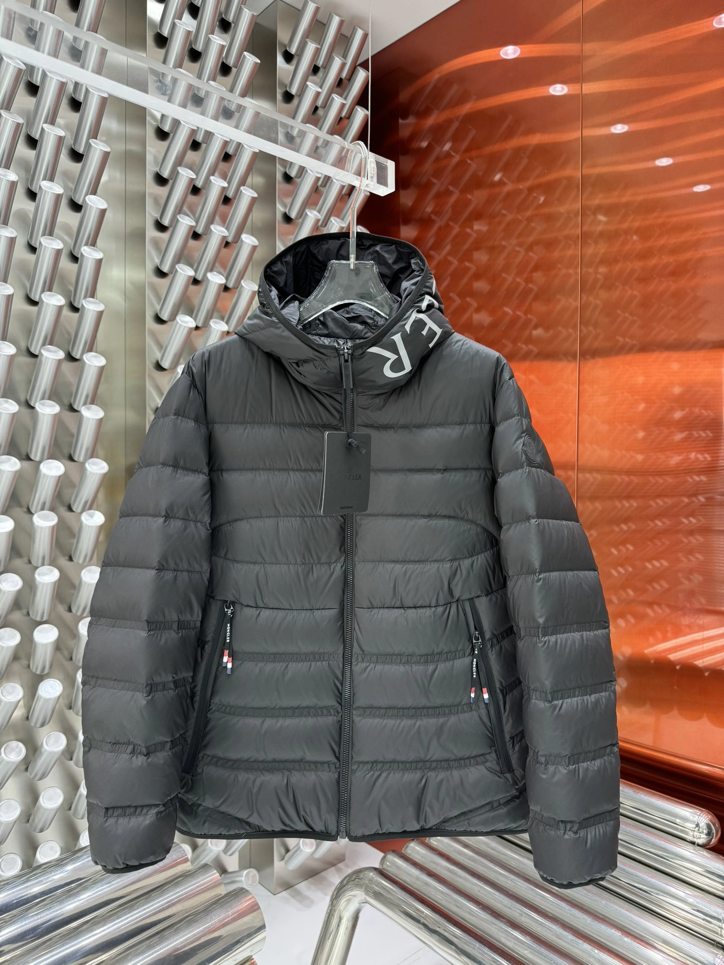 AllSeason Moncler Down Jackets 145417