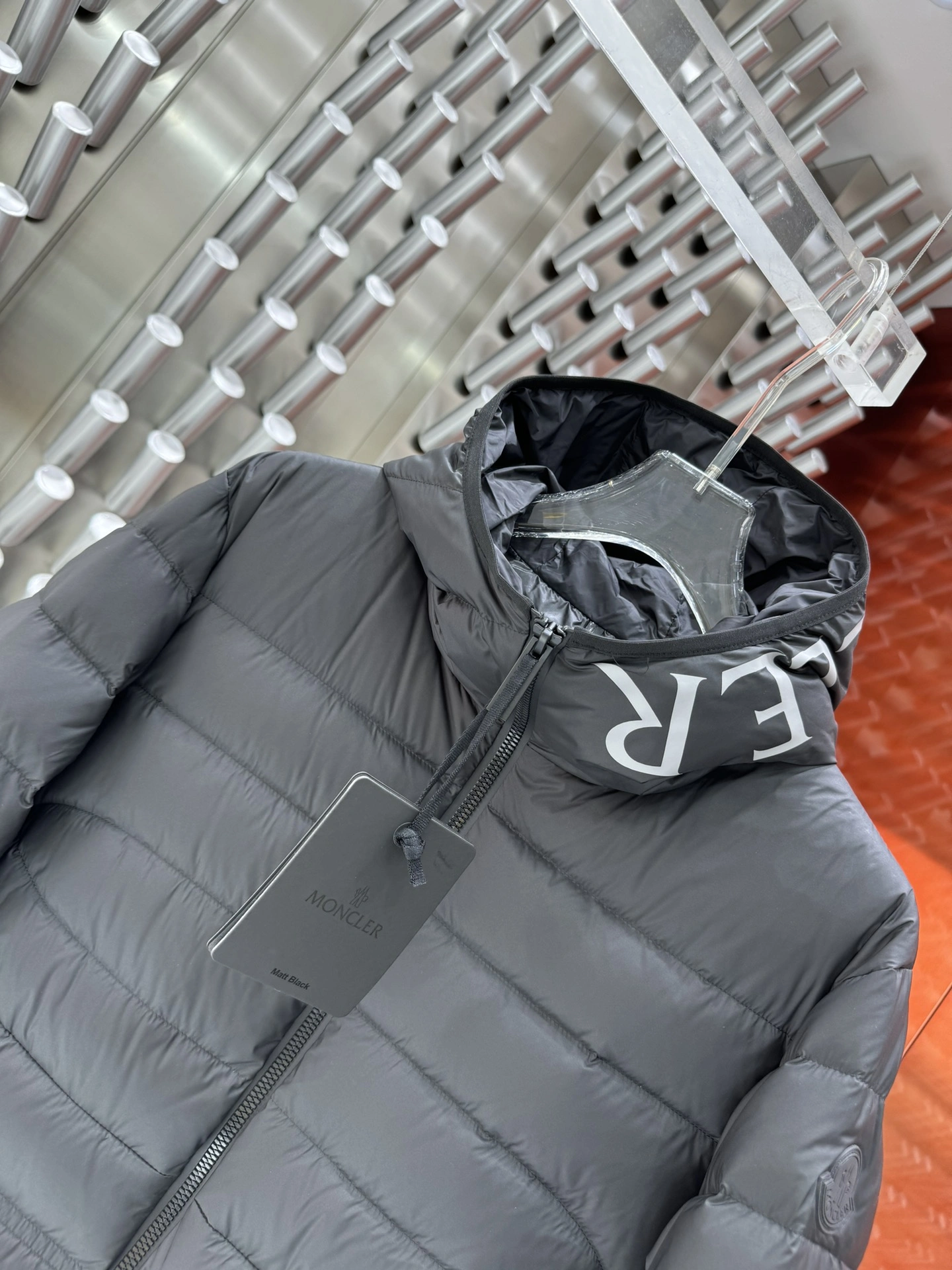 AllSeason Moncler Down Jackets 145417