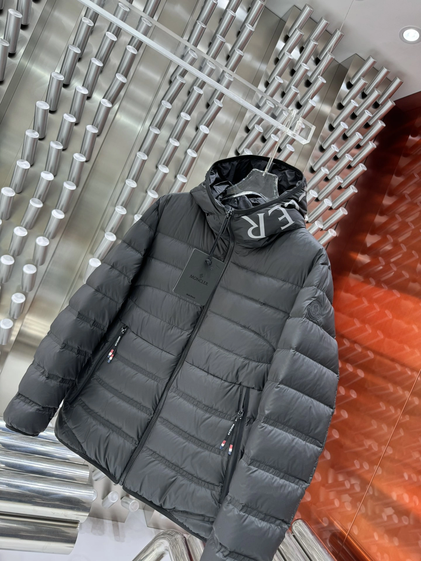 AllSeason Moncler Down Jackets 145417