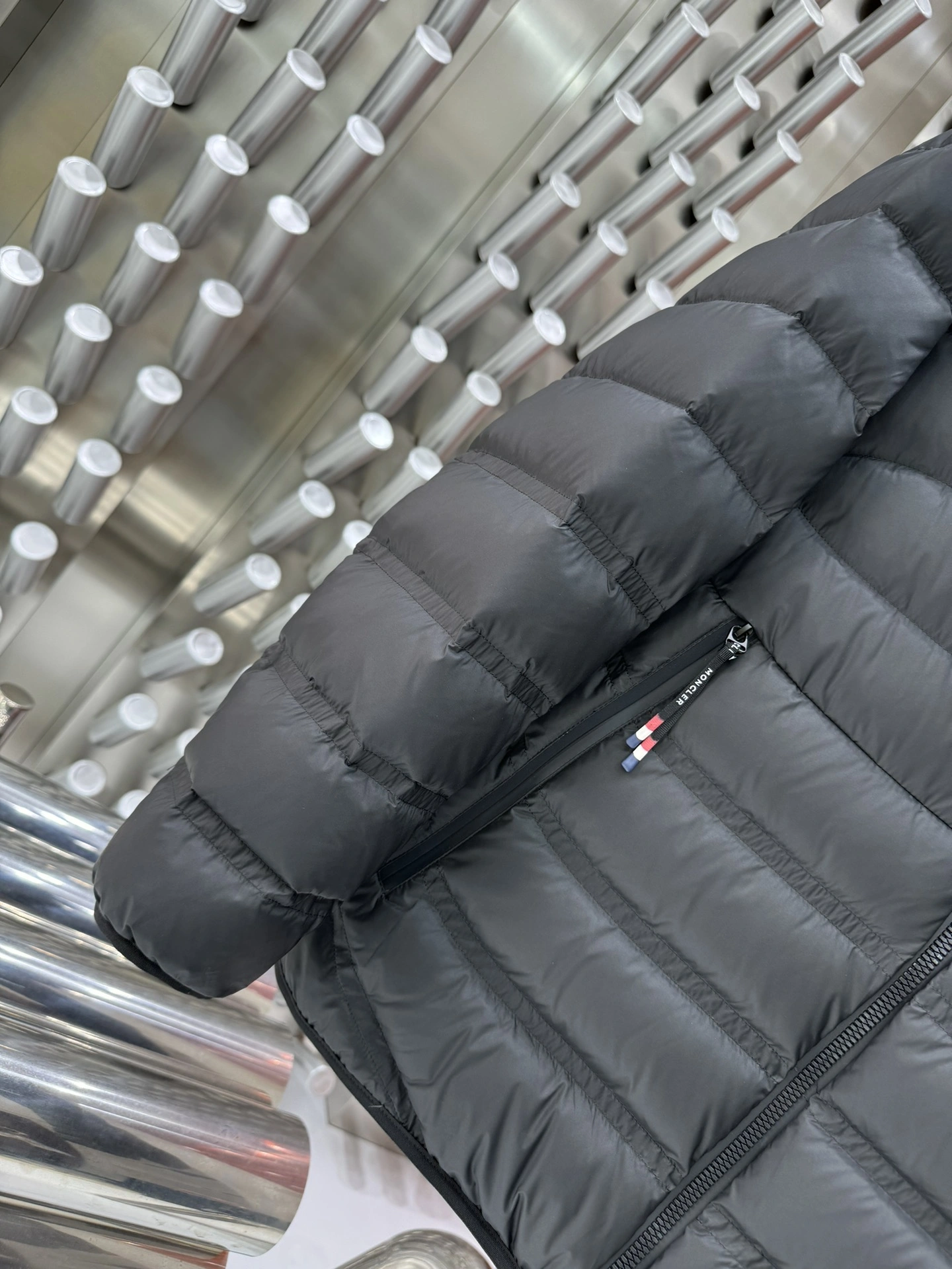 AllSeason Moncler Down Jackets 145417