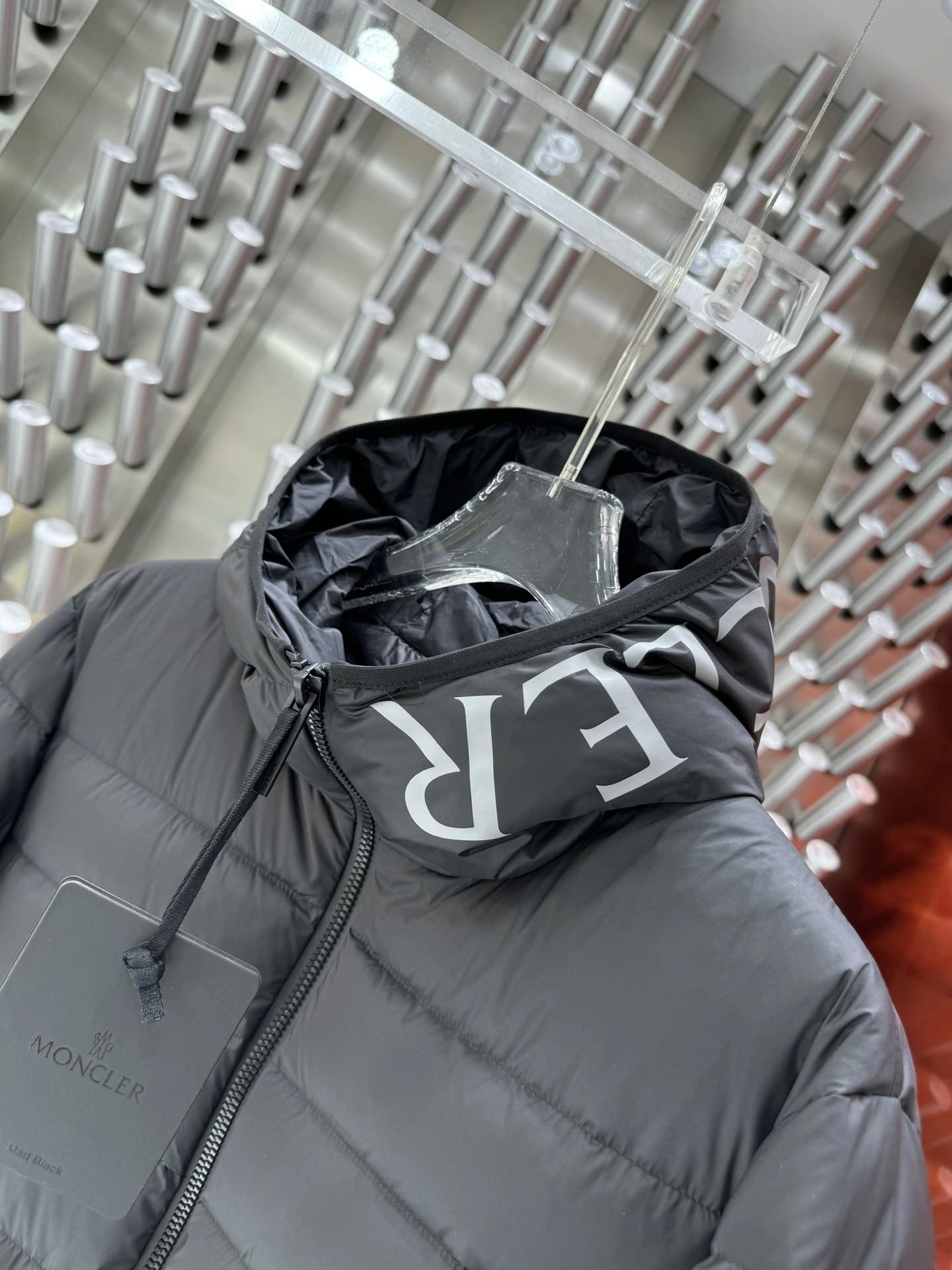 AllSeason Moncler Down Jackets 145417
