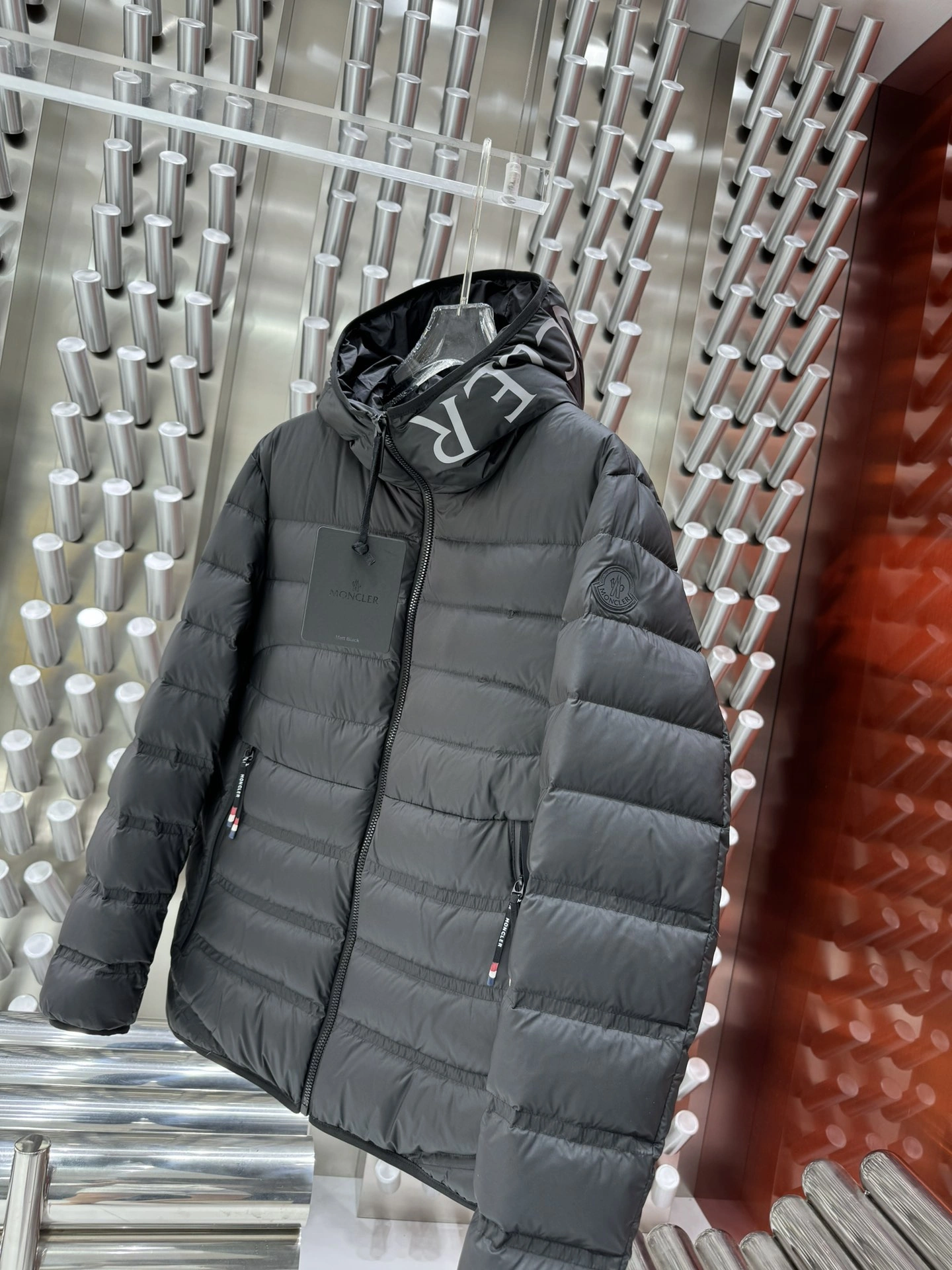 AllSeason Moncler Down Jackets 145417