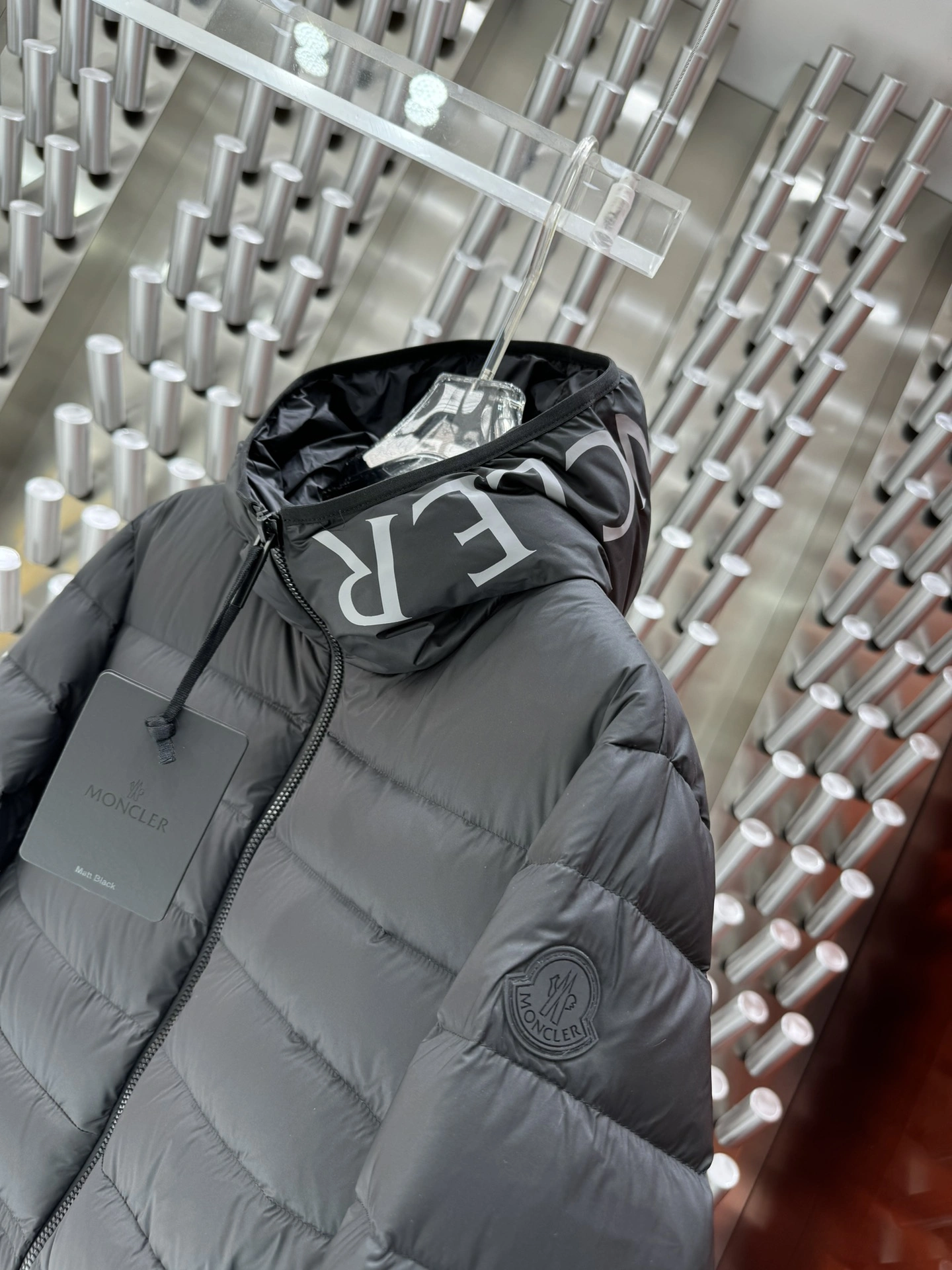 AllSeason Moncler Down Jackets 145417
