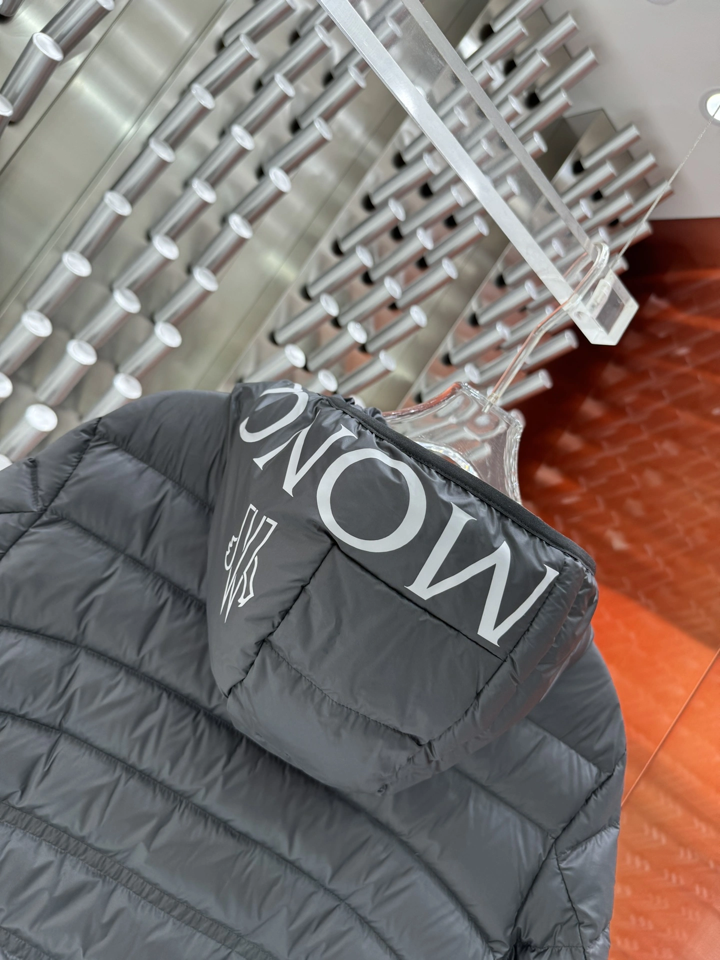 AllSeason Moncler Down Jackets 145417