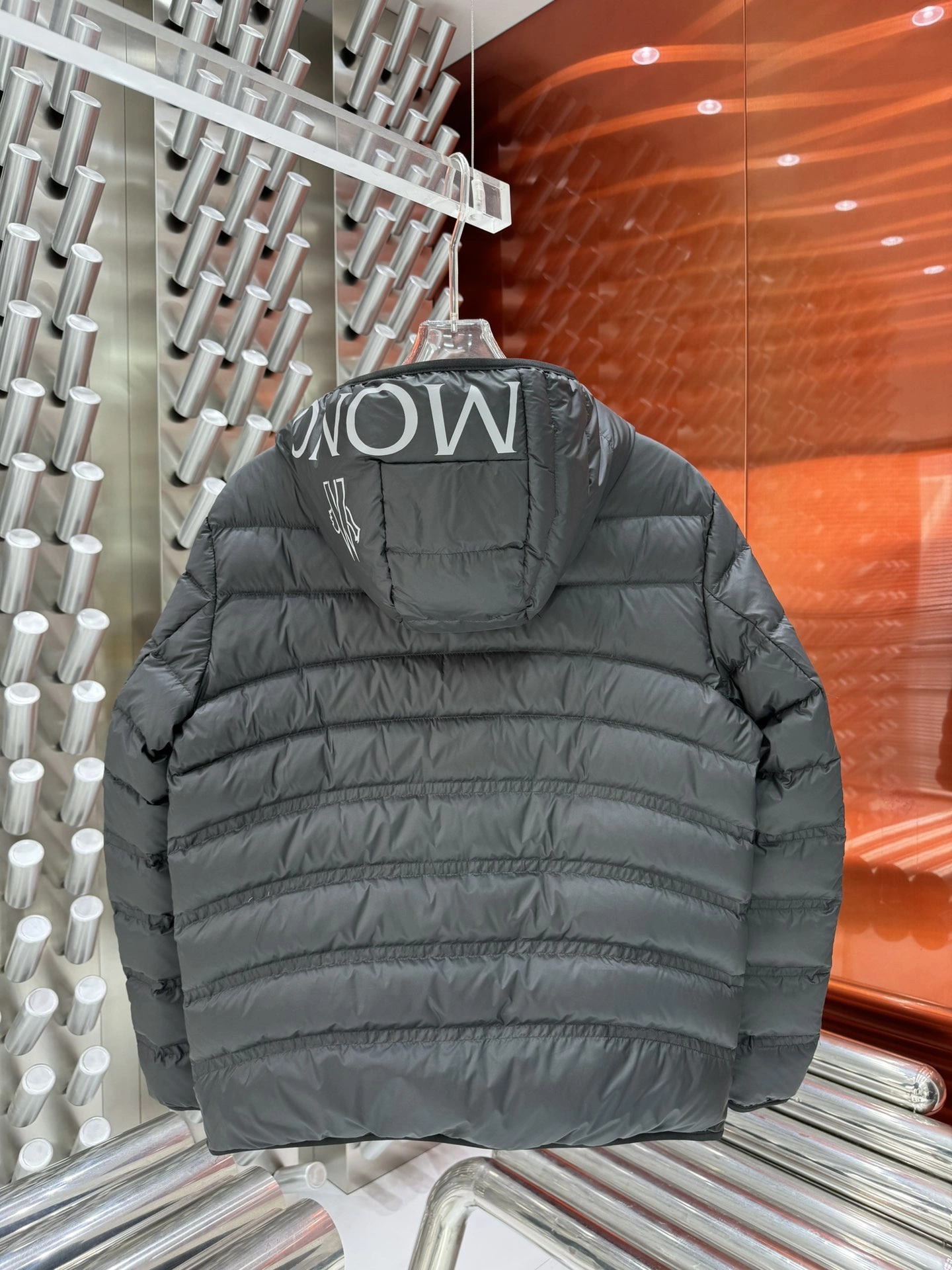 AllSeason Moncler Down Jackets 145417