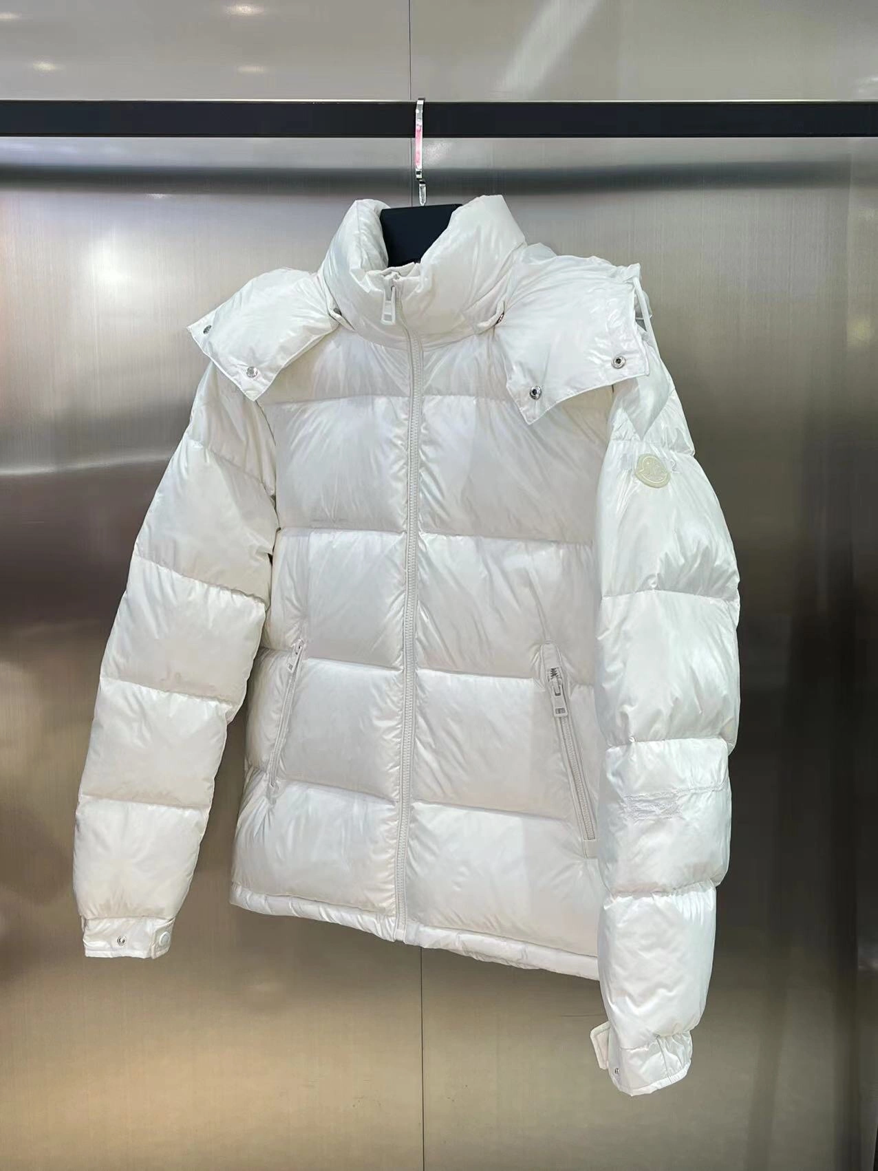 Breathable Moncler Down Jackets 145416