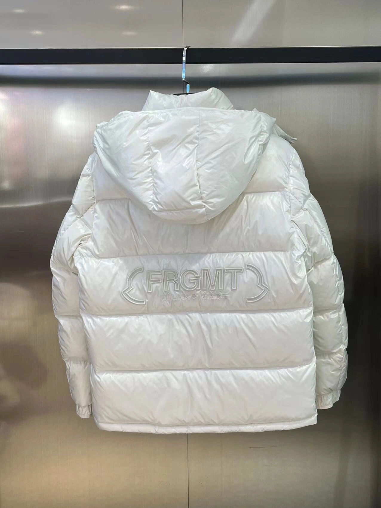 Breathable Moncler Down Jackets 145416