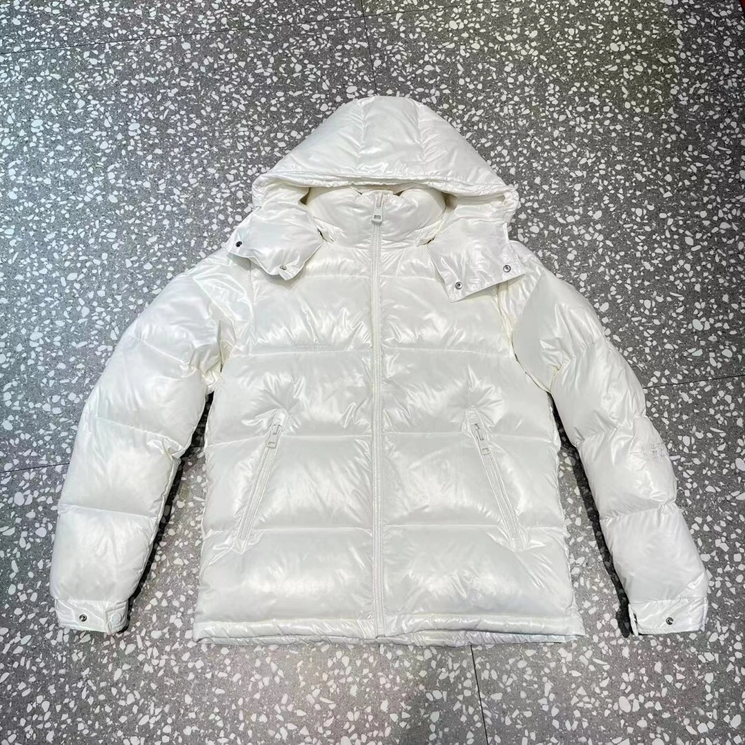 Breathable Moncler Down Jackets 145416