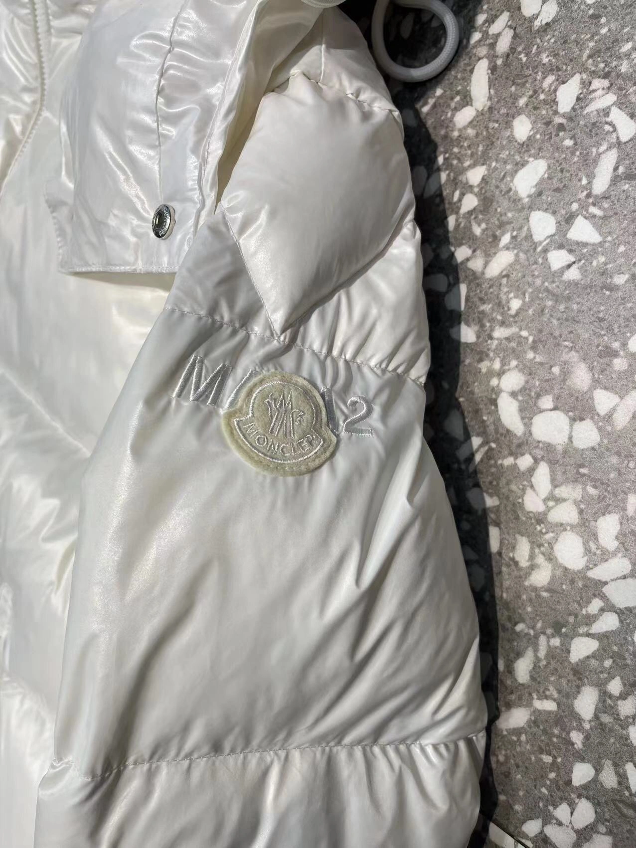 Breathable Moncler Down Jackets 145416