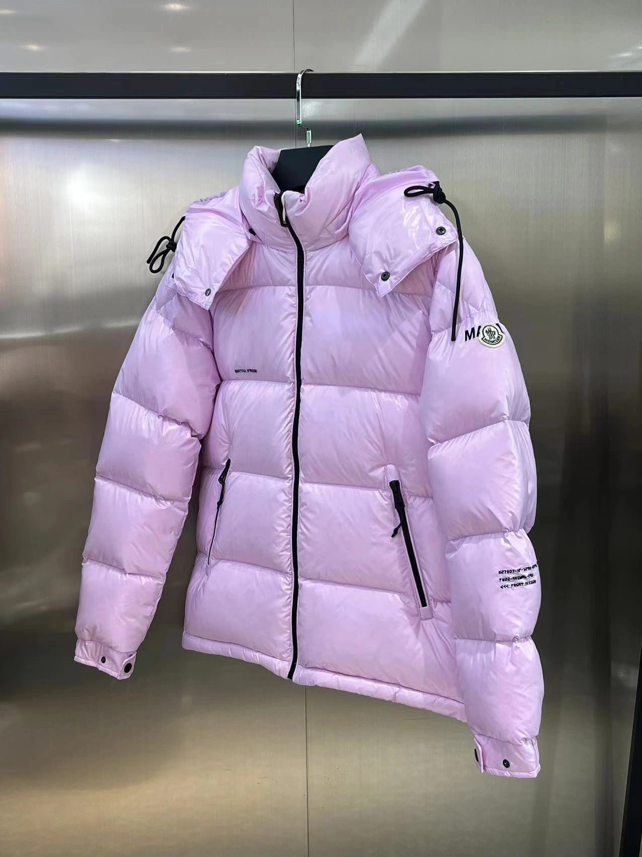 Moncler Down Jackets FreshLook 145421
