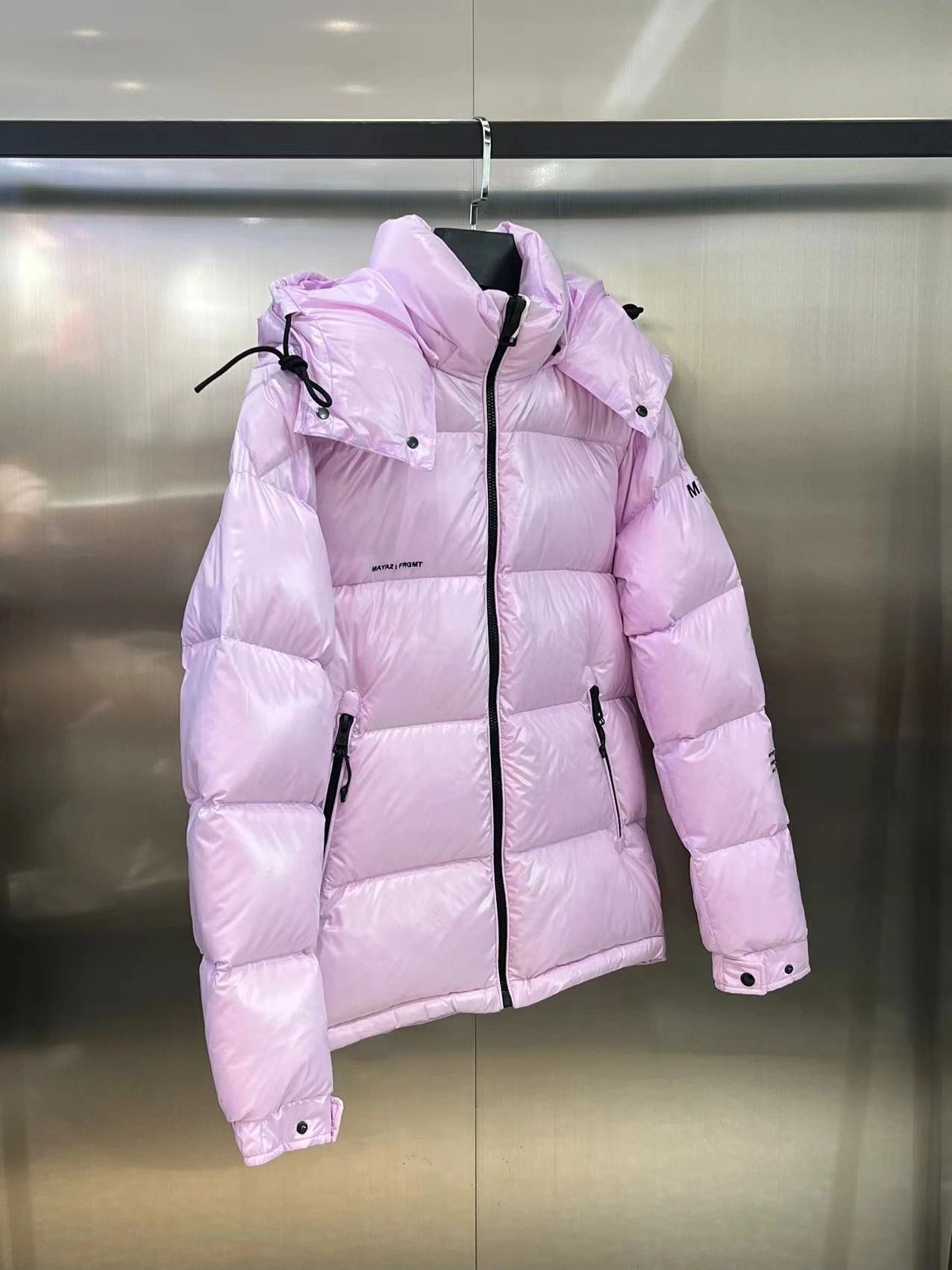 Moncler Down Jackets FreshLook 145421