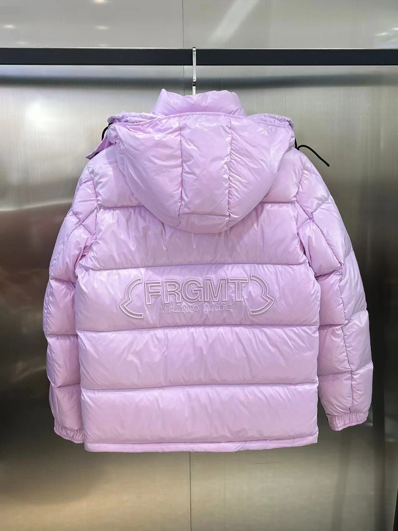 Moncler Down Jackets FreshLook 145421