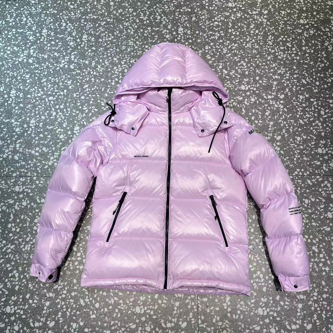 Moncler Down Jackets FreshLook 145421
