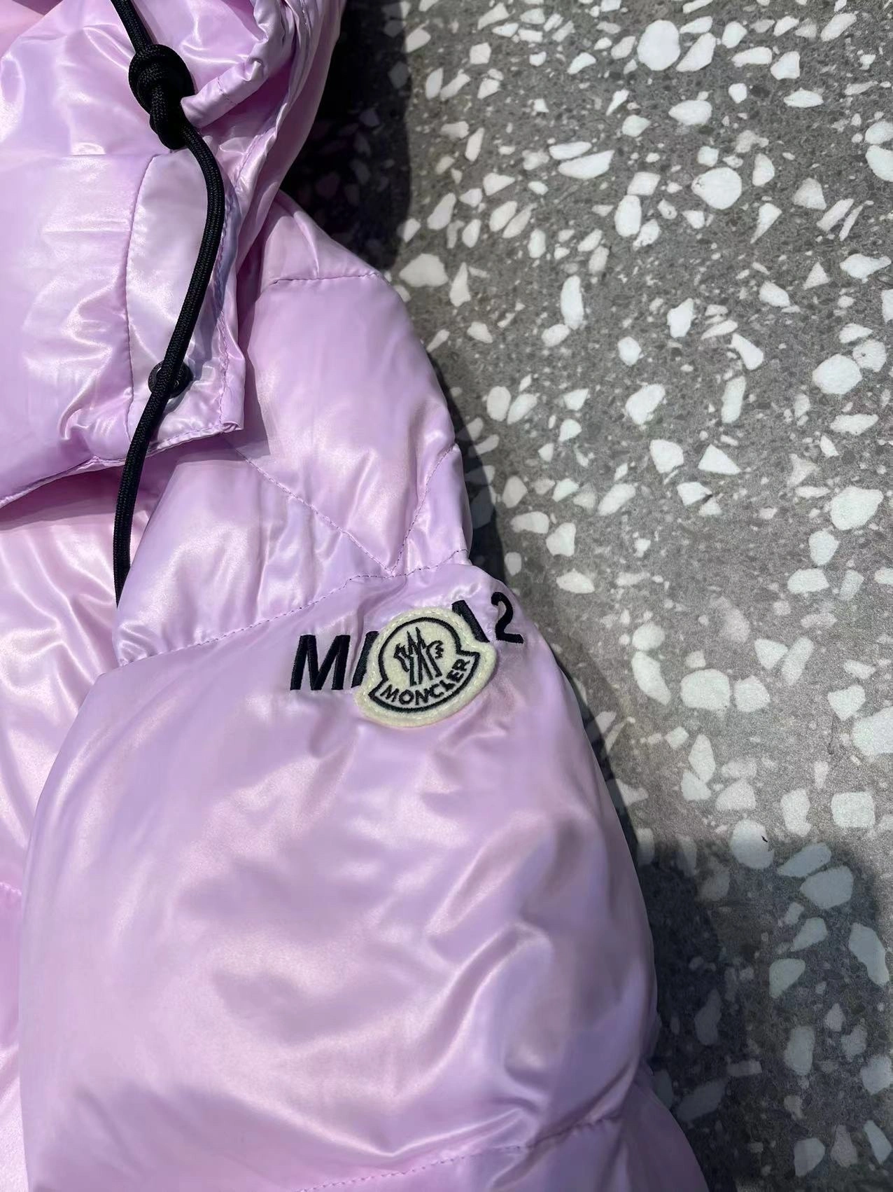 Moncler Down Jackets FreshLook 145421