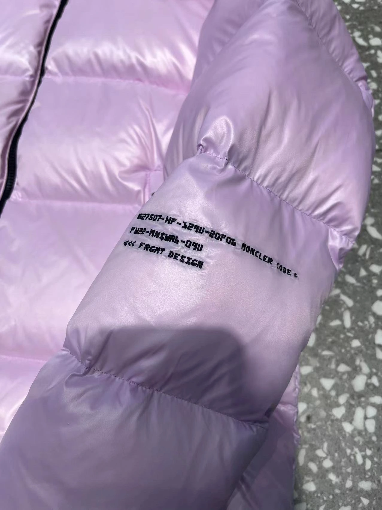 Moncler Down Jackets FreshLook 145421