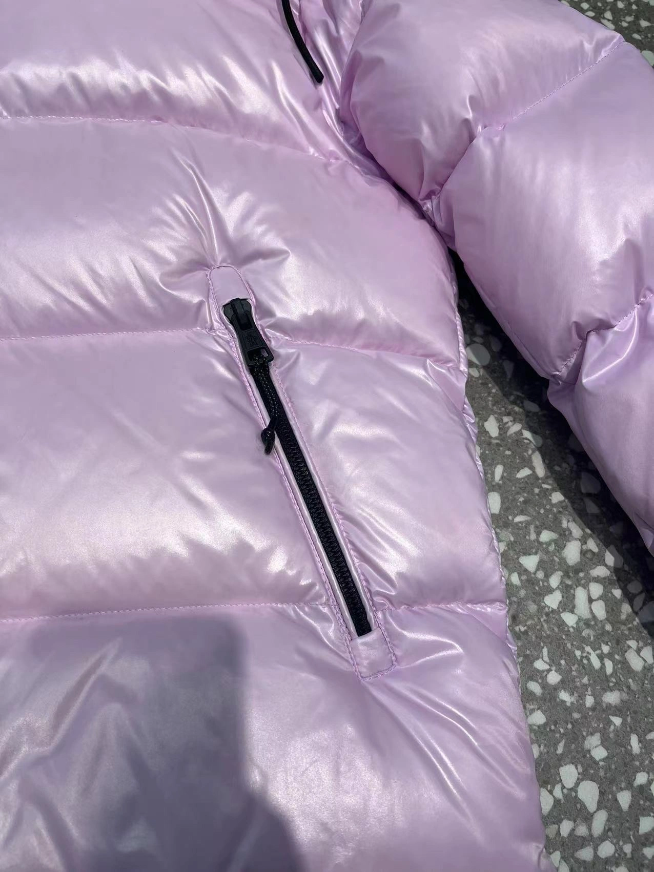 Moncler Down Jackets FreshLook 145421