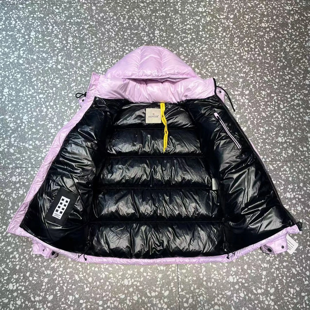 Moncler Down Jackets FreshLook 145421