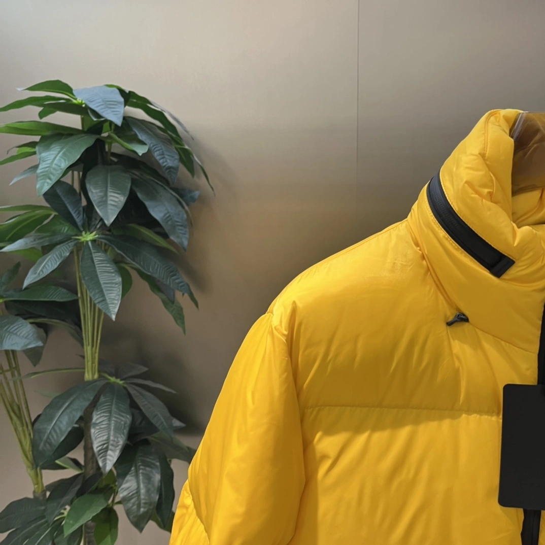 Moncler Down Jackets FreshLook 145420