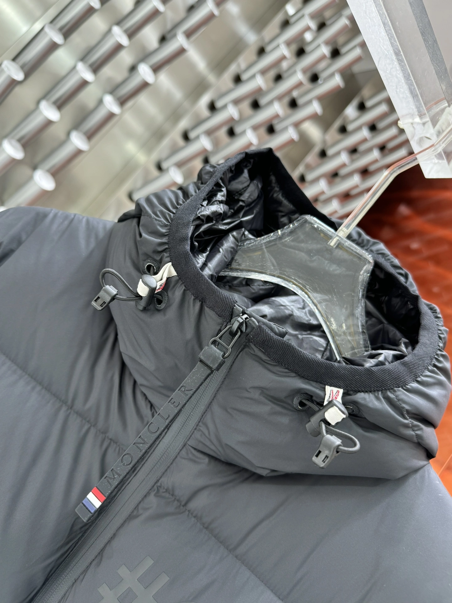 Popular Moncler Down Jackets 145405