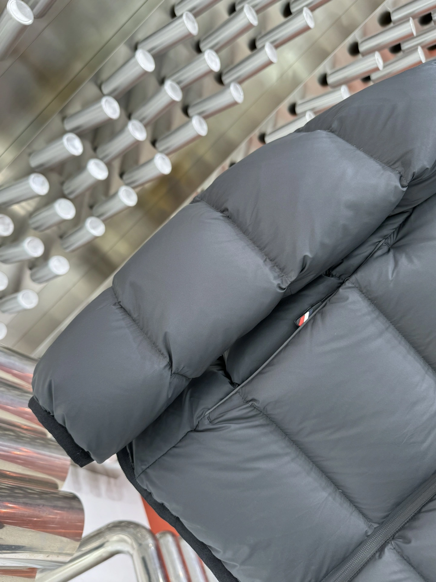 Popular Moncler Down Jackets 145405