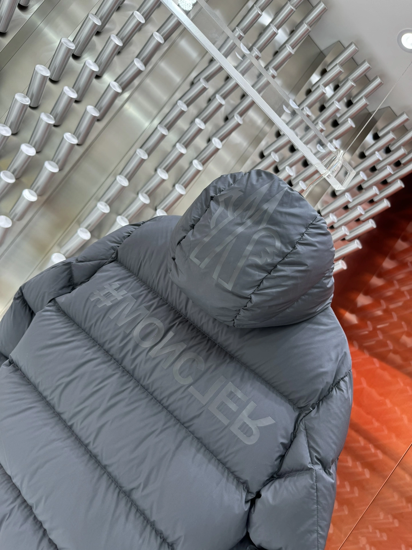 Popular Moncler Down Jackets 145405