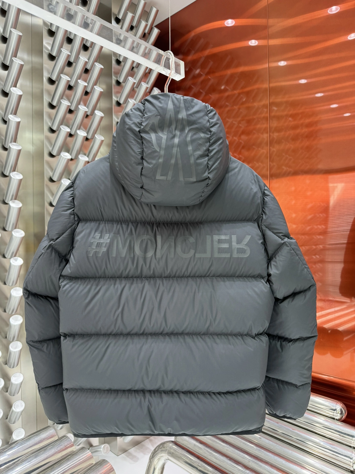Popular Moncler Down Jackets 145405