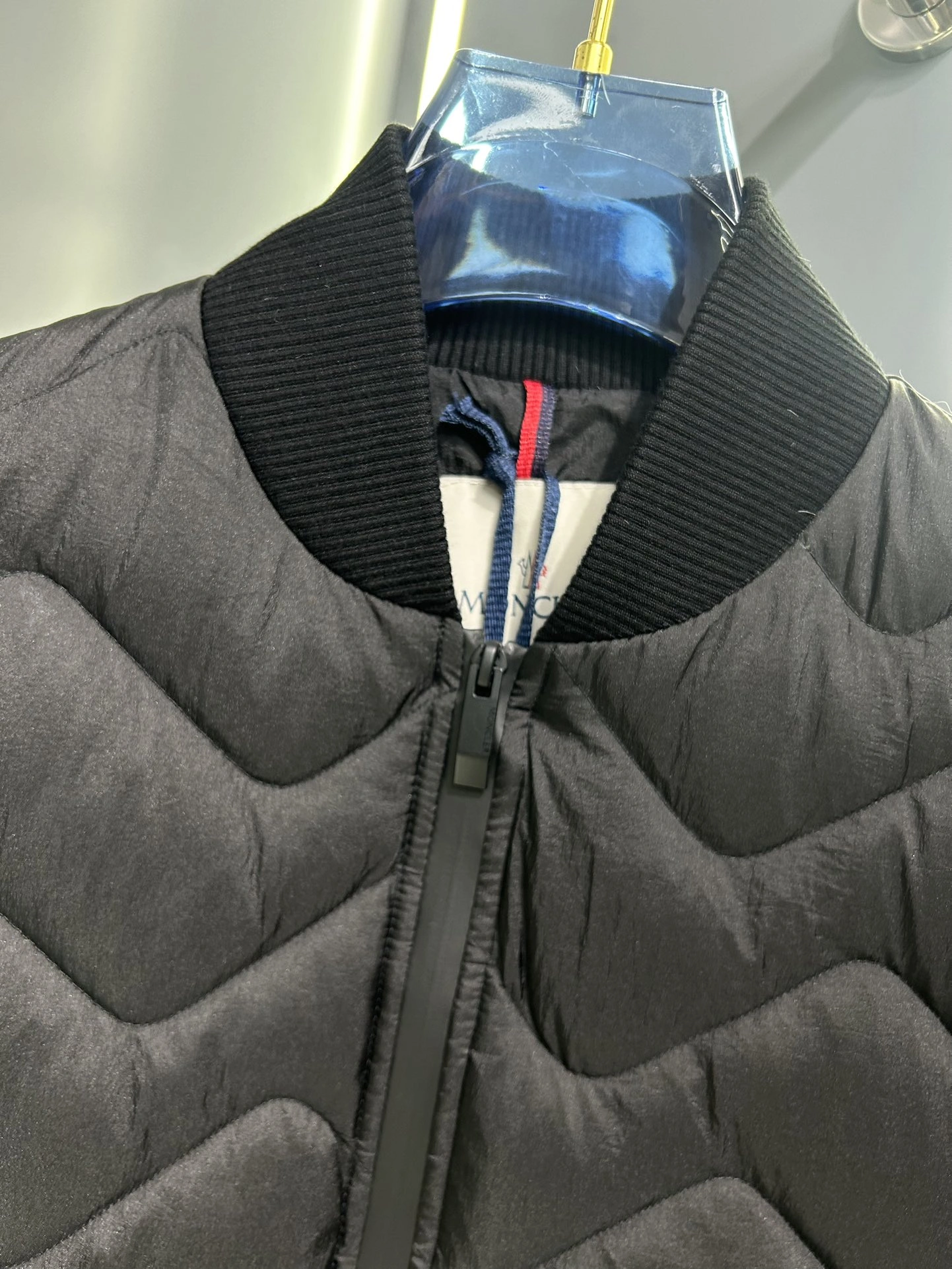 Moncler Down Jackets Soft 145413