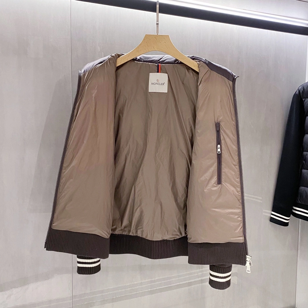 OnTrend Moncler Down Jackets 145410