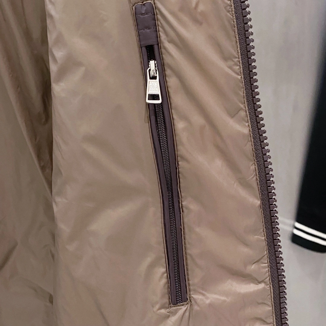OnTrend Moncler Down Jackets 145410